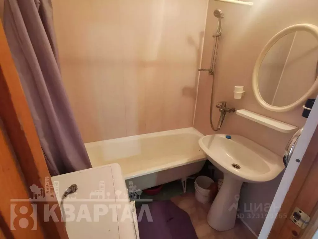 2-к кв. Краснодарский край, Новороссийск ул. Куникова, 36 (49.7 м) - Фото 2