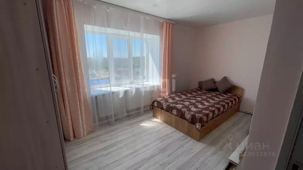 2-к кв. Башкортостан, Бирский район, Сусловский сельсовет, с. Суслово ... - Фото 1