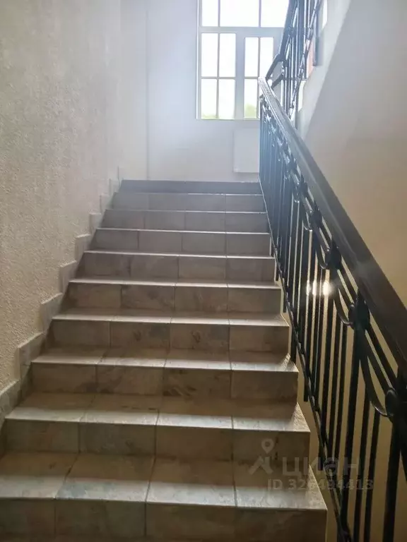 Студия Санкт-Петербург ул. Бабушкина, 18 (34.2 м) - Фото 2