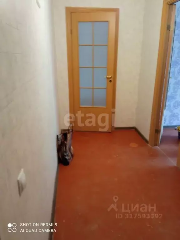2-к кв. Томская область, Томский район, с. Томское ул. Маяковского, 20 ... - Фото 1