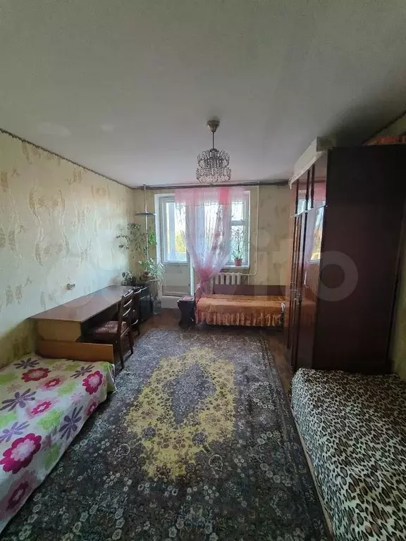 Комната 20 м в 2-к., 7/9 эт. - Фото 0