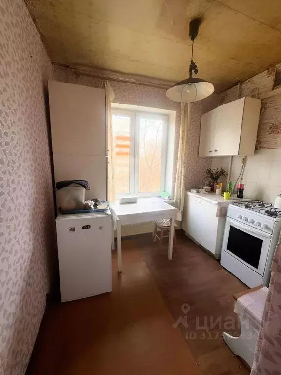 2-к кв. Москва Кантемировская ул., 3К1 (62.0 м) - Фото 0