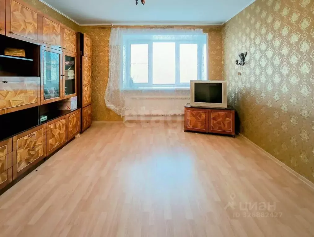 3-к кв. Ярославская область, Ярославль Ранняя ул., 12 (61.7 м) - Фото 1