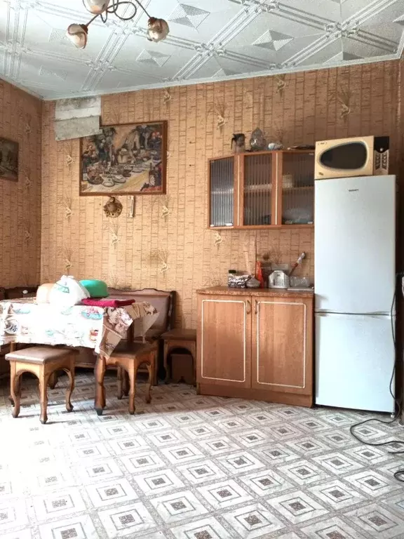 2-к кв. Калининградская область, Гвардейск Вокзальная ул., 13 (48.8 м) - Фото 1