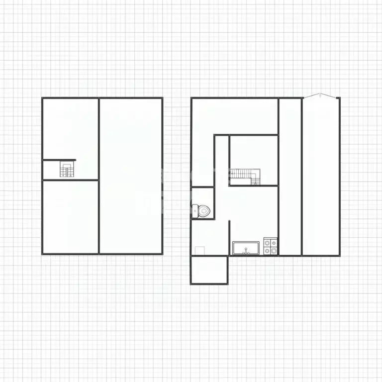 Дом в Липецкая область, Липецк Металлург-3 СНТ, ул. № 40/1, 8 (173 м) - Фото 2