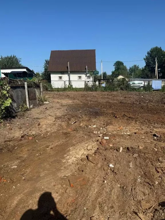 Участок в Московская область, Мытищи городской округ, д. Красная Горка ... - Фото 2