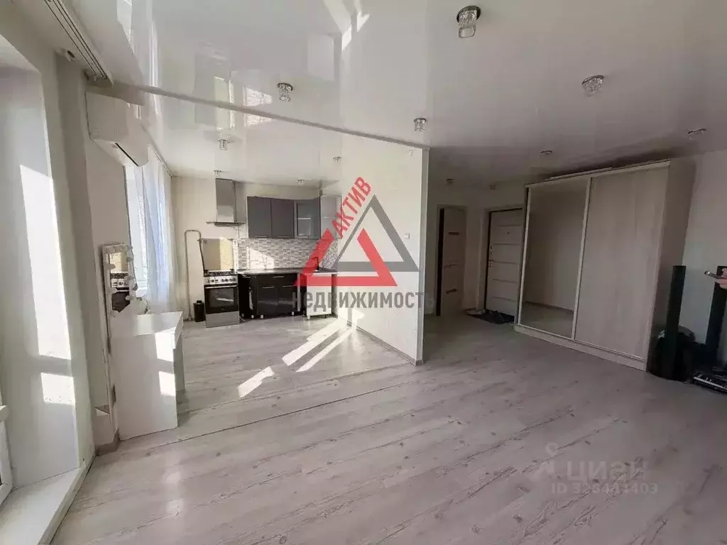 Студия Свердловская область, Каменск-Уральский ул. Кутузова, 36 (33.4 ... - Фото 1