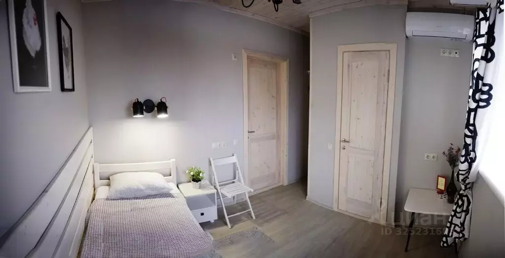 Комната Ростовская область, Таганрог Итальянский пер., 9 (11.0 м) - Фото 1