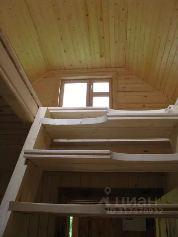 Дом в Московская область, Клин городской округ, Апекс СНТ 55 (50 м) - Фото 1