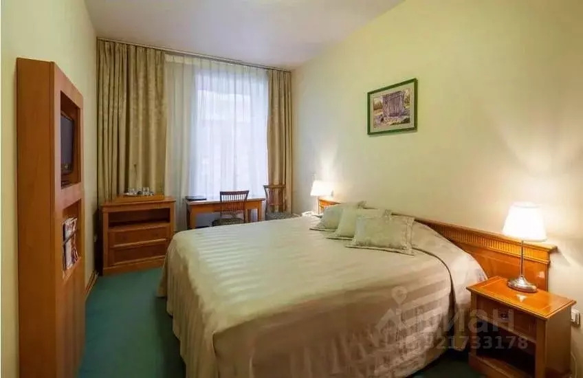 Комната Нижегородская область, Нижний Новгород Большая Покровская ул., ... - Фото 2