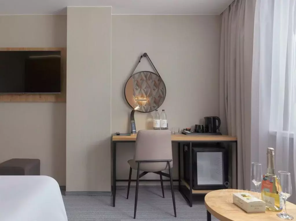 Комната Карачаево-Черкесия, Зеленчукский район, с. Архыз, пос. ... - Фото 2