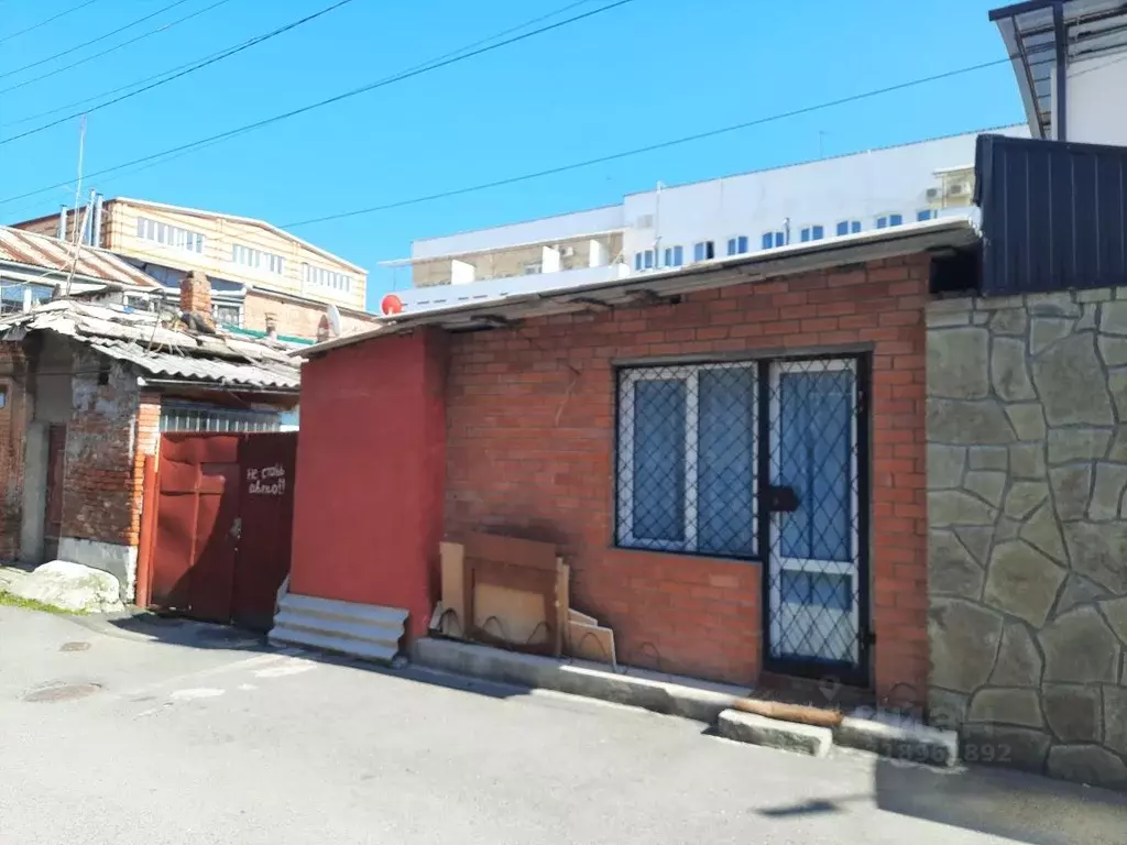 Дом в Северная Осетия, Владикавказ Безымянный пер., 6 (25 м) - Фото 2