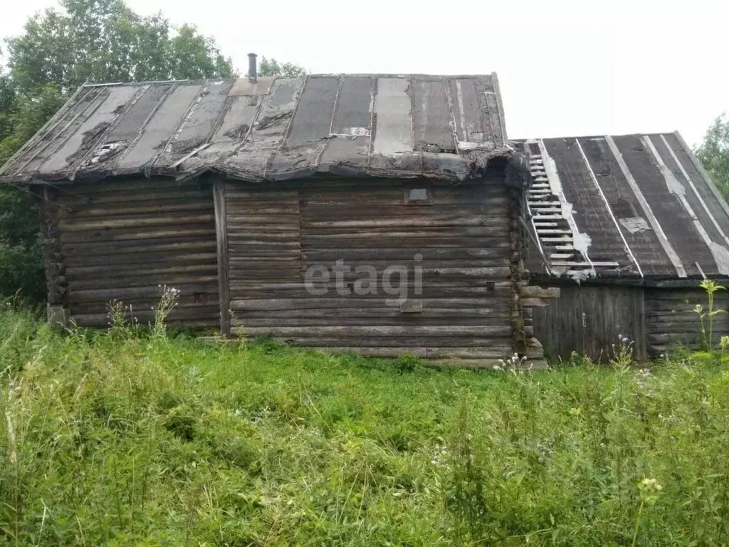 Дом в Тверская область, Калининский муниципальный округ, д. Рождество  ... - Фото 1