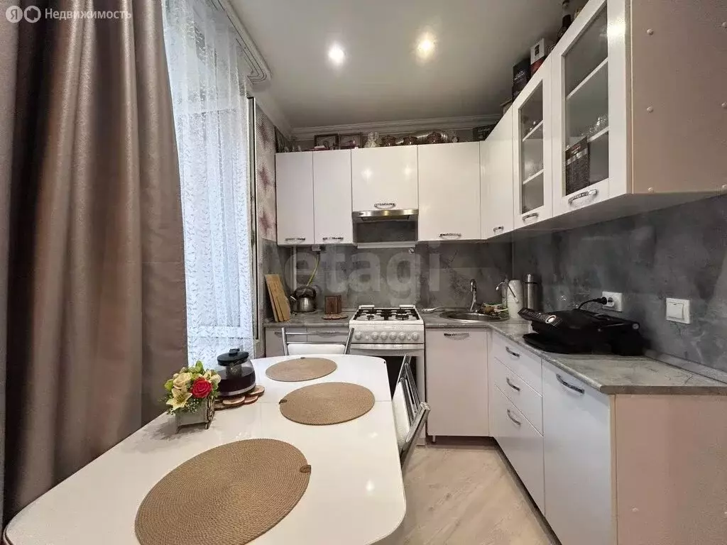 Квартира-студия: Мичуринск, Липецкое шоссе, 66Е (25.3 м) - Фото 1