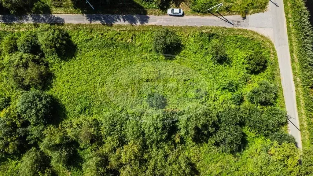 Участок в Калининградская область, Полесский муниципальный округ, пос. ... - Фото 1