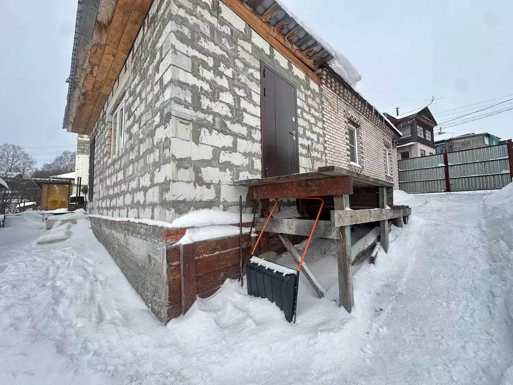 Дом в Алтайский край, Барнаул ул. Ломоносова, 7 (79 м) - Фото 2