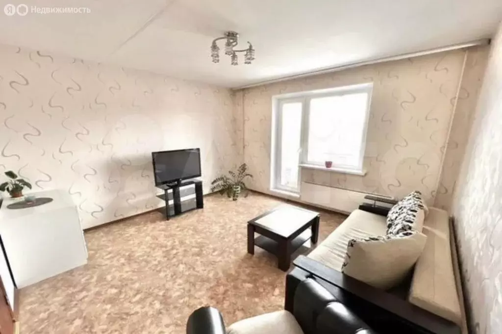 2-комнатная квартира: Курган, жилой район Заозёрный, 4-й микрорайон, ... - Фото 2