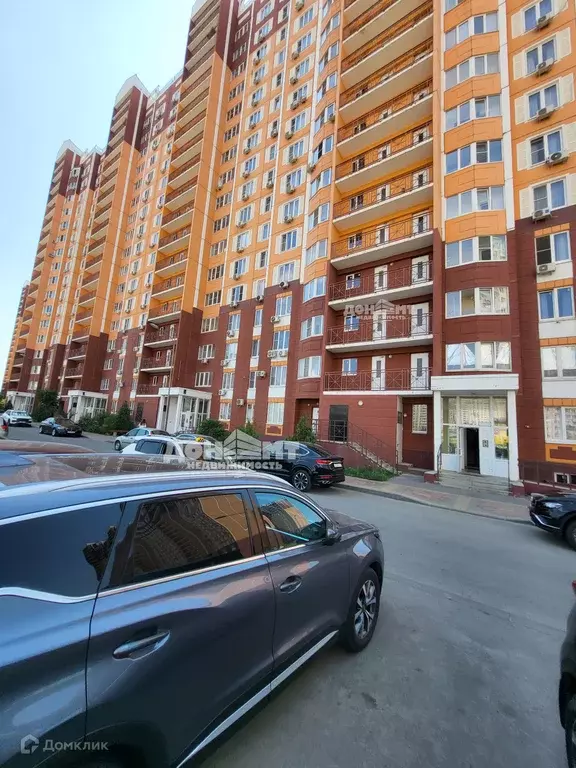 Продаётся 3-к квартира, 75 м - Фото 0