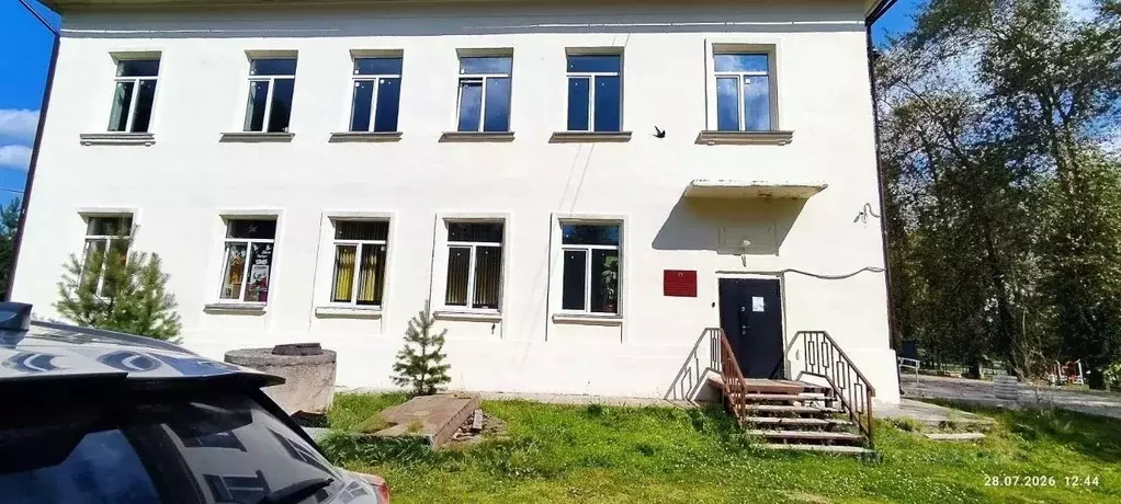 Помещение свободного назначения в Карелия, Беломорский муниципальный ... - Фото 2
