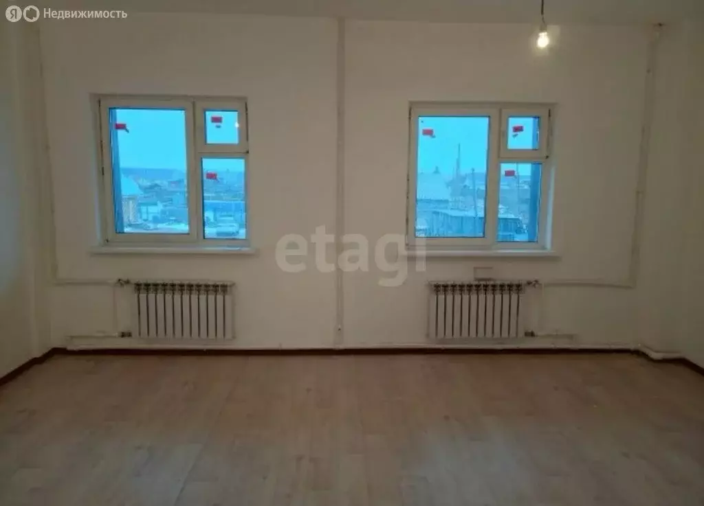 1-комнатная квартира: Борогонцы, улица Пушкина, 7/1 (33 м) - Фото 2