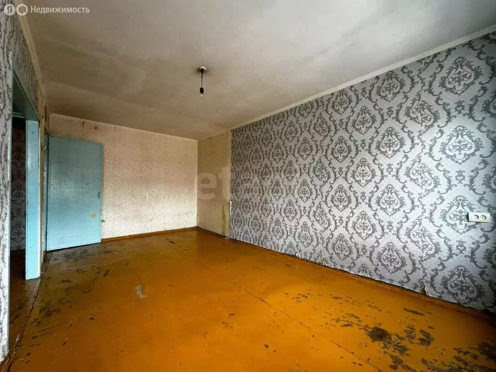 1-комнатная квартира: Самара, улица Победы, 123 (32.1 м) - Фото 1