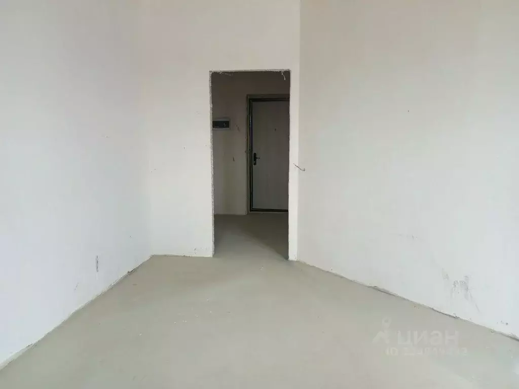 Студия Краснодарский край, Темрюк Дальняя ул., 30 (31.1 м) - Фото 2