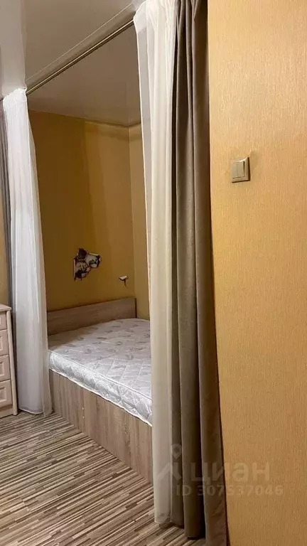 1-к кв. Волгоградская область, Волгоград Симбирская ул., 41 (31.0 м) - Фото 2