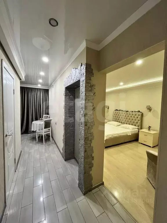 1-к кв. Северная Осетия, Владикавказ ул. Ватутина, 17А (30.0 м) - Фото 1