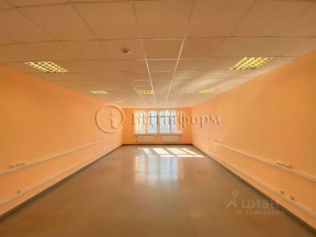 Офис в Санкт-Петербург Афонская ул., 2 (63 м) - Фото 0
