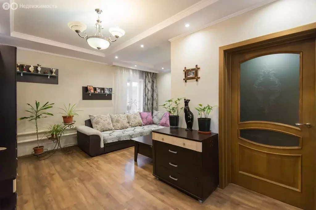 Дом в Батайск, улица Клары Цеткин, 80 (85 м) - Фото 1