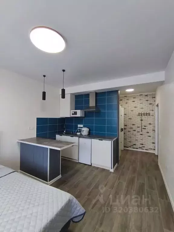 Студия Ставропольский край, Лермонтов просп. Лермонтова, 8/1 (23.0 м) - Фото 2