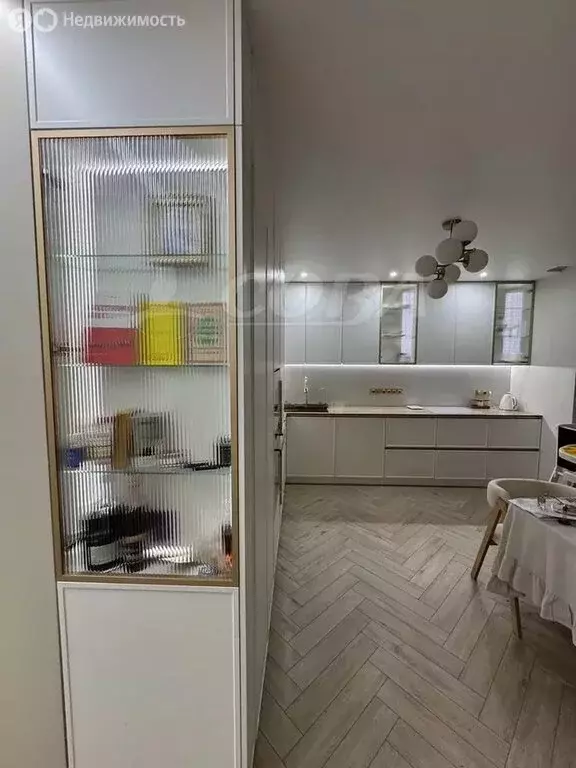 3-комнатная квартира: Тюмень, Харьковская улица, 72Б (79 м) - Фото 2