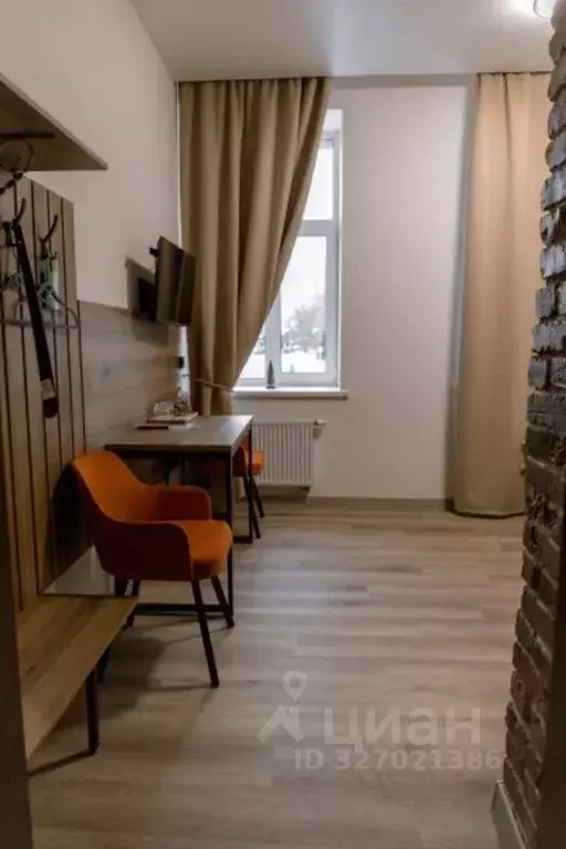 Комната Ленинградская область, Выборг Островная ул., 1 - Фото 2