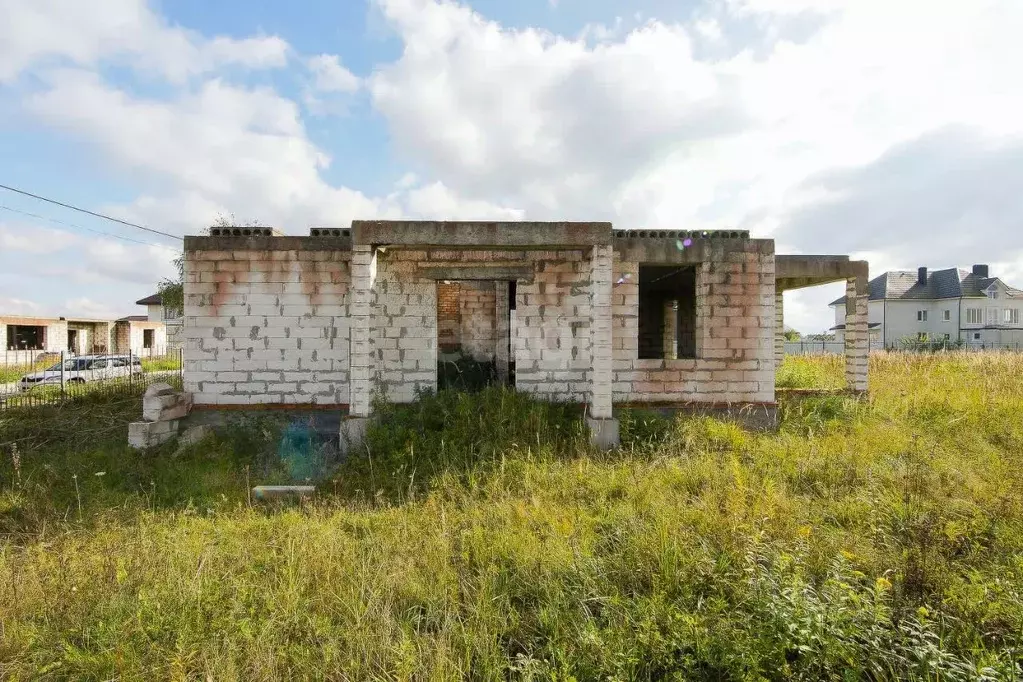 Участок в Калининградская область, Гурьевский муниципальный округ, ... - Фото 1