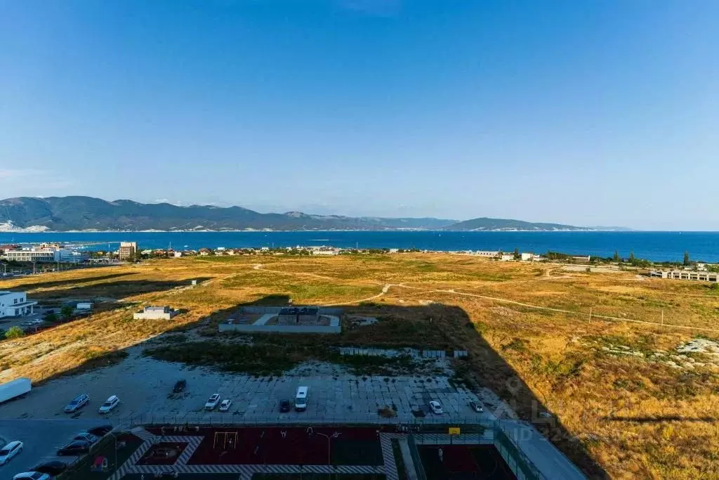 1-к кв. Краснодарский край, Новороссийск бул. Имени Дмитрия ... - Фото 2