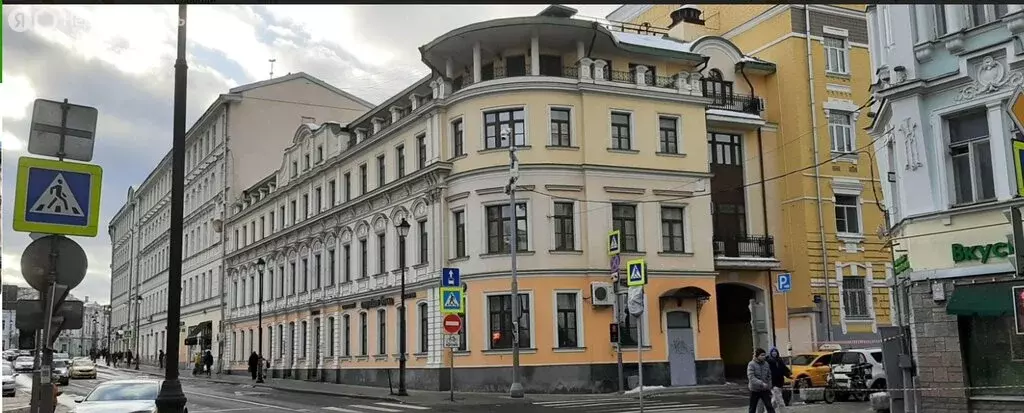 Офис (100 м) - Фото 1