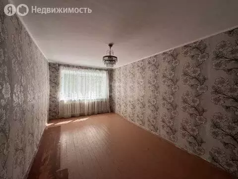 2-комнатная квартира: Далматово, улица Ленина, 87 (46.3 м) - Фото 1