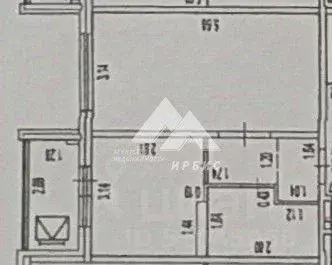 1-к кв. Алтайский край, Барнаул Власихинская ул., 65 (37.0 м) - Фото 1