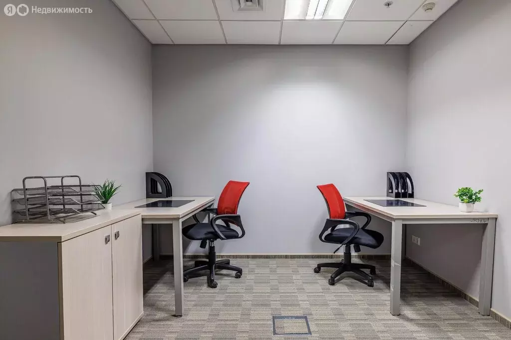 Офис (9 м) - Фото 2
