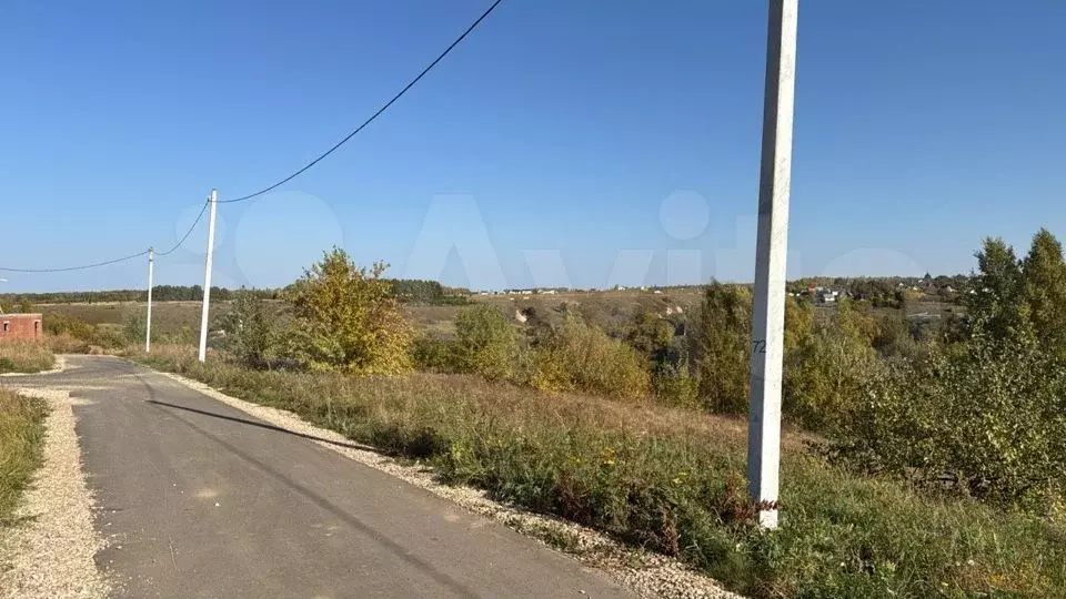 Участок 5,4 сот. (ИЖС) - Фото 0