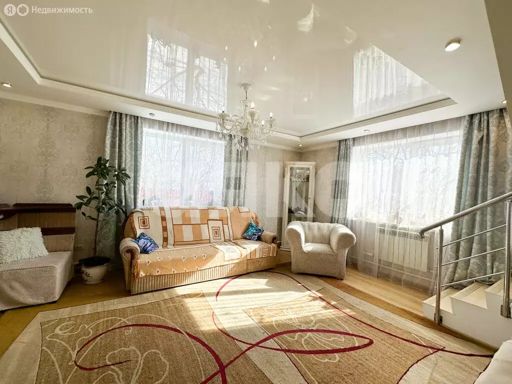 Дом в Тульская область, городской округ Тула, деревня Медвенка (279.4 ... - Фото 2