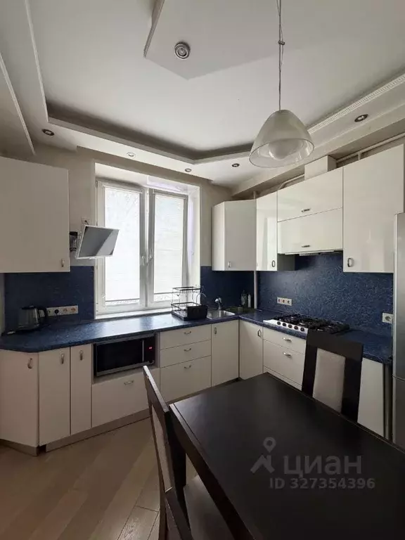 2-к кв. Москва ул. Петра Романова, 13 (49.8 м) - Фото 1