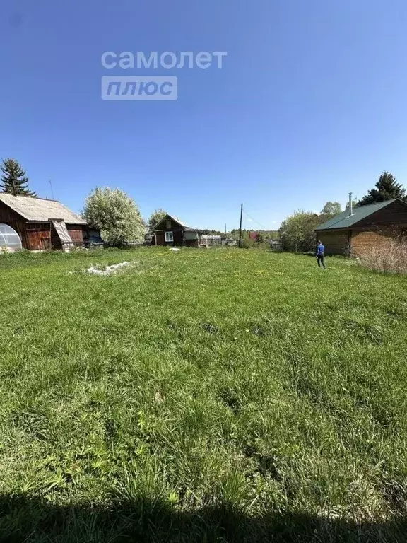 Дом в Иркутская область, Иркутский район, Ушаковское муниципальное ... - Фото 1