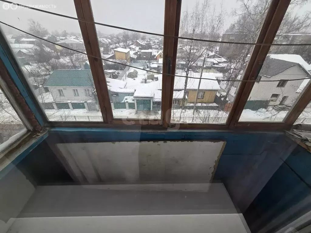 3-комнатная квартира: Брянск, Бежицкий район, Клинцовская улица, 57 ... - Фото 1