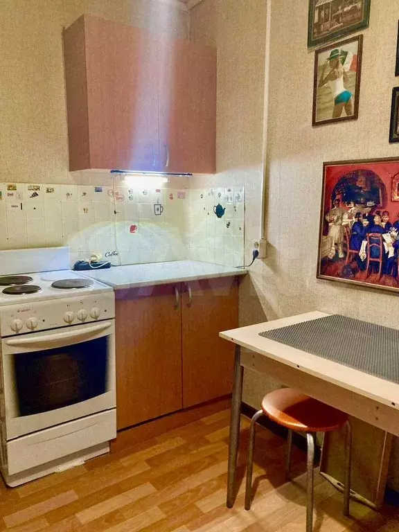 1-к. квартира, 21,6 м, 3/4 эт. - Фото 0