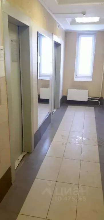 1-к кв. Московская область, Химки Совхозная ул., 8а (41.1 м) - Фото 1