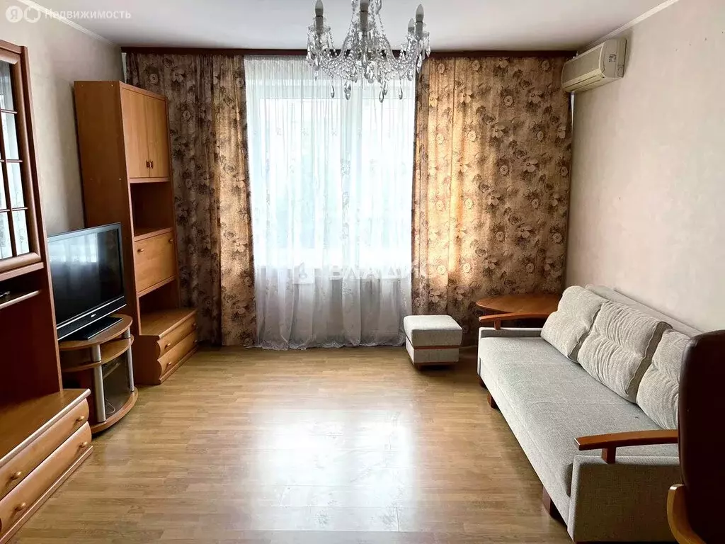 2-комнатная квартира: Калининград, Воздушный переулок, 7 (68.7 м) - Фото 0