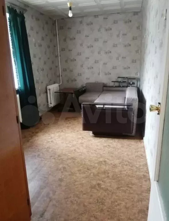 2-к. квартира, 45 м, 2/5 эт. - Фото 1