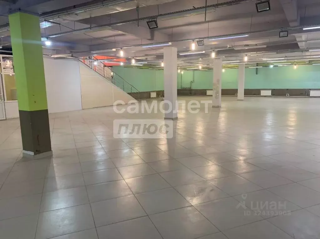 Помещение свободного назначения в Московская область, Дмитров ул. ... - Фото 1