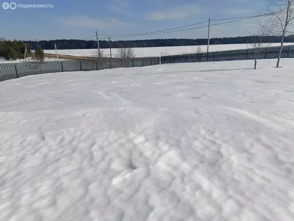 Участок в Московская область, городской округ Ступино, село Мышенское, ... - Фото 2